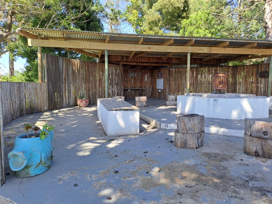 4 Bedroom Property for Sale in Roodefontein AH Western Cape